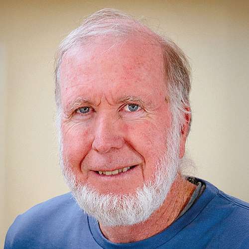 Kevin Kelly