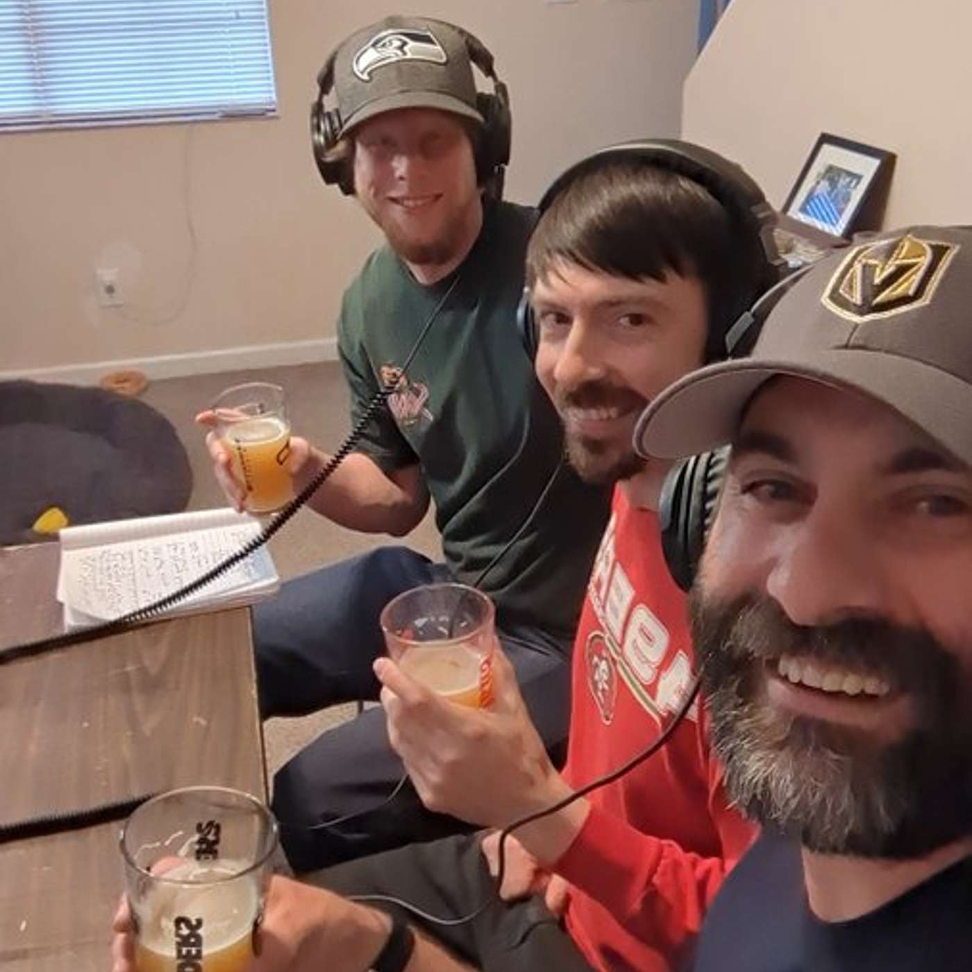 Balls & Brews