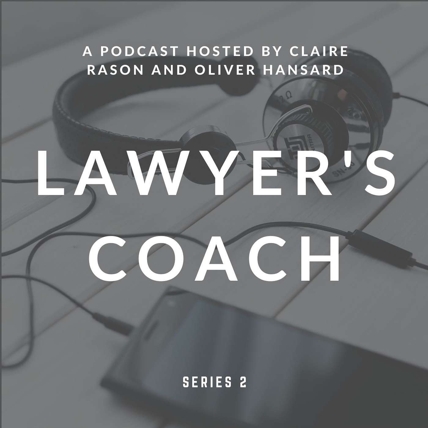 Lawyer\'s Coach - what makes lawyers tick?