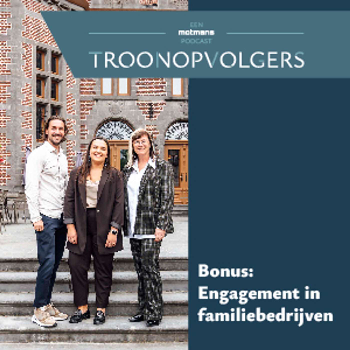 6. Bonus: Engagement in familiebedrijven