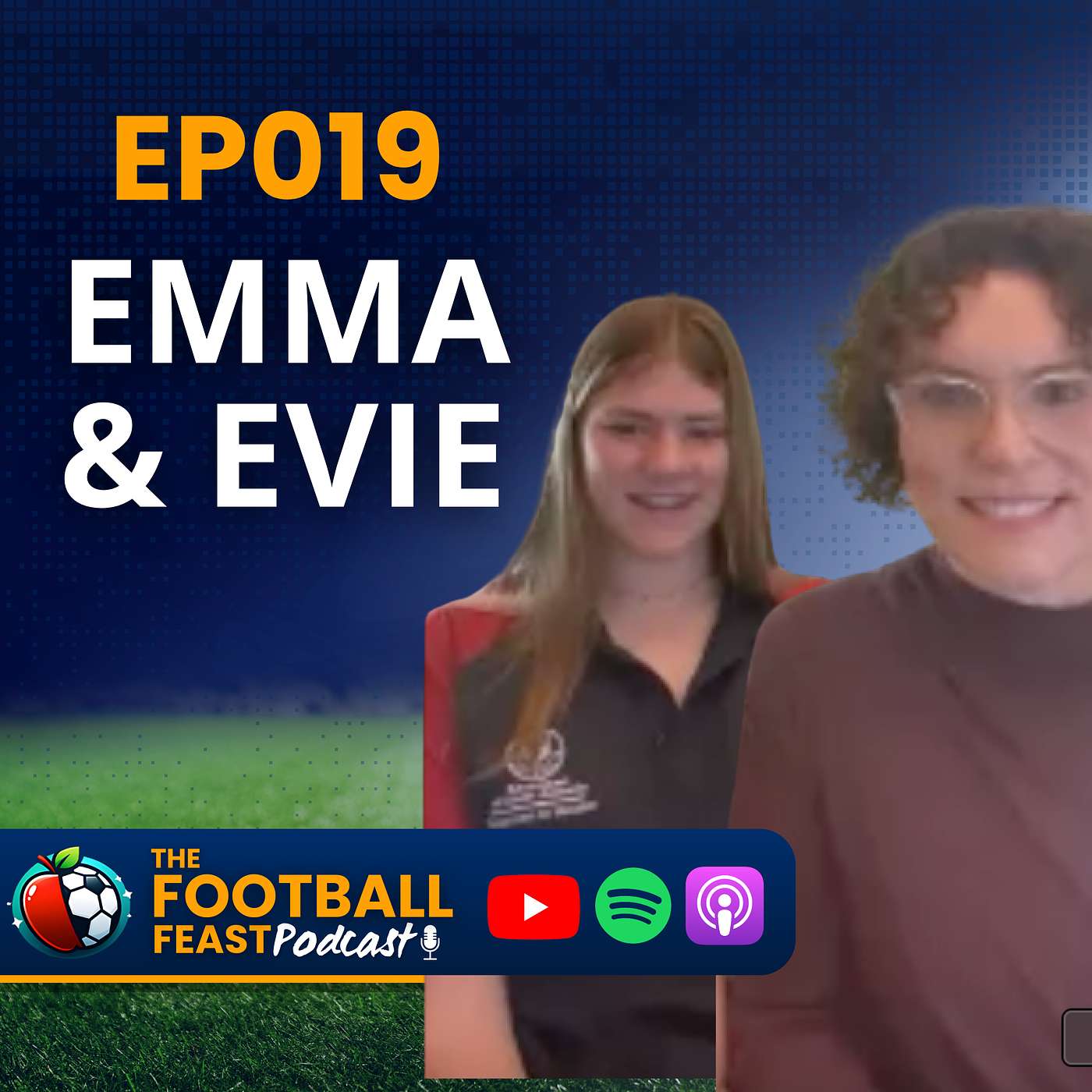 The Football Feast Podcast