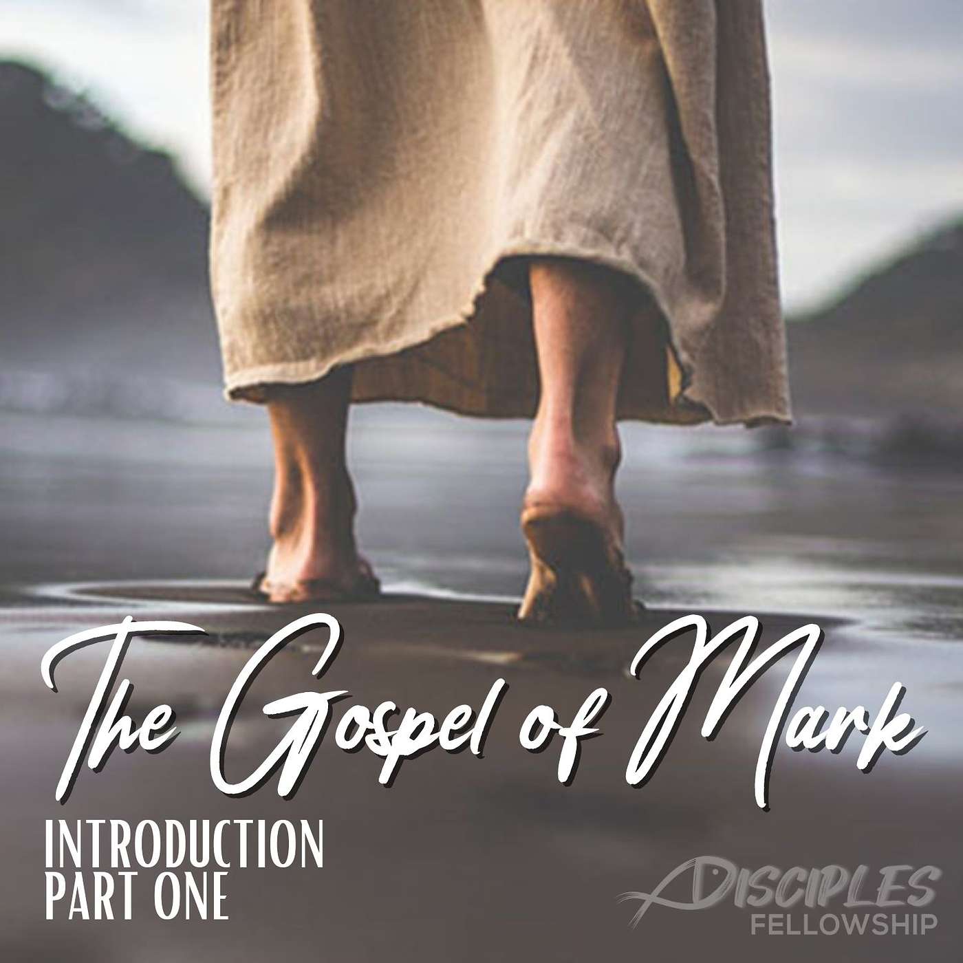 The Gospel of Mark: Introduction, Part 1