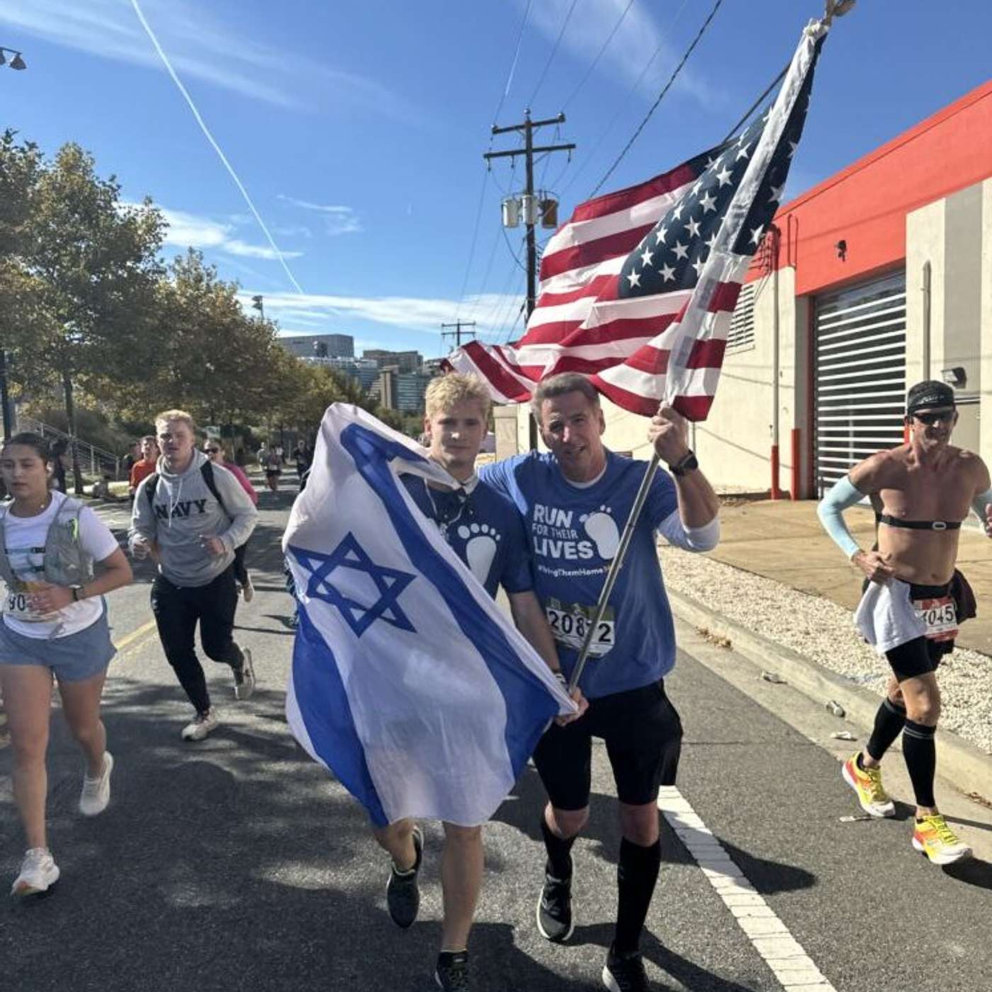 A Journey of Resilience, Innovation, and Jewish Identity: The Devin Schain Story A Journey of Resilience, Innovation, and Jewish Identity: The Devin Schain Story