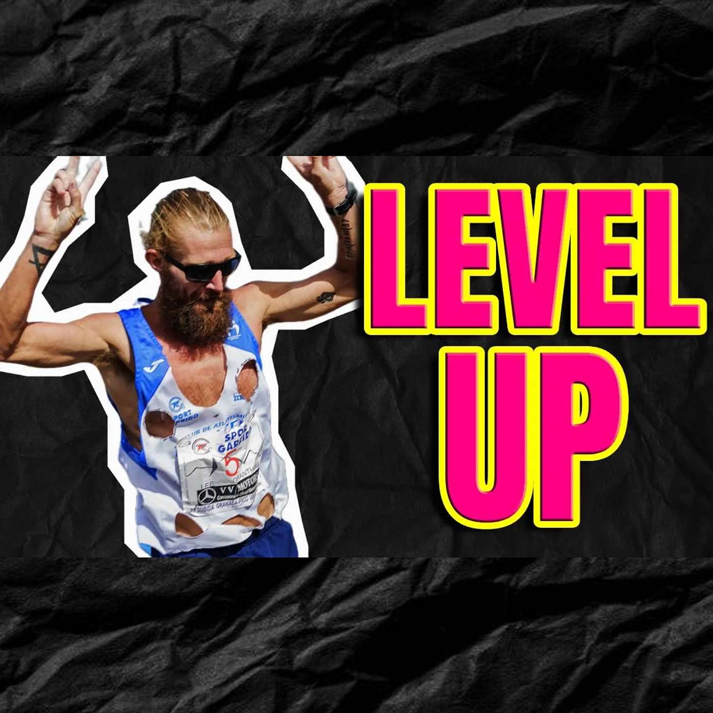 All In Run Club Podcast - by Lee Grantham