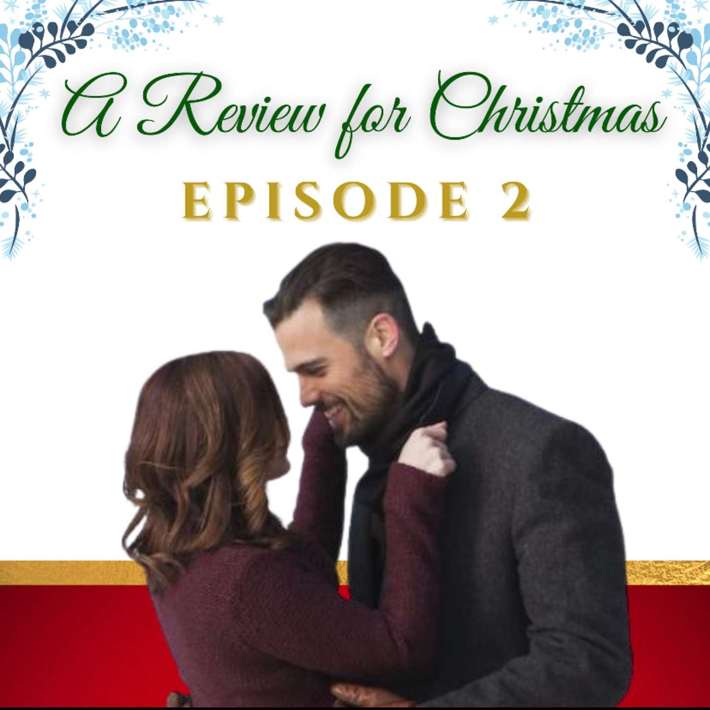 A Review for Christmas