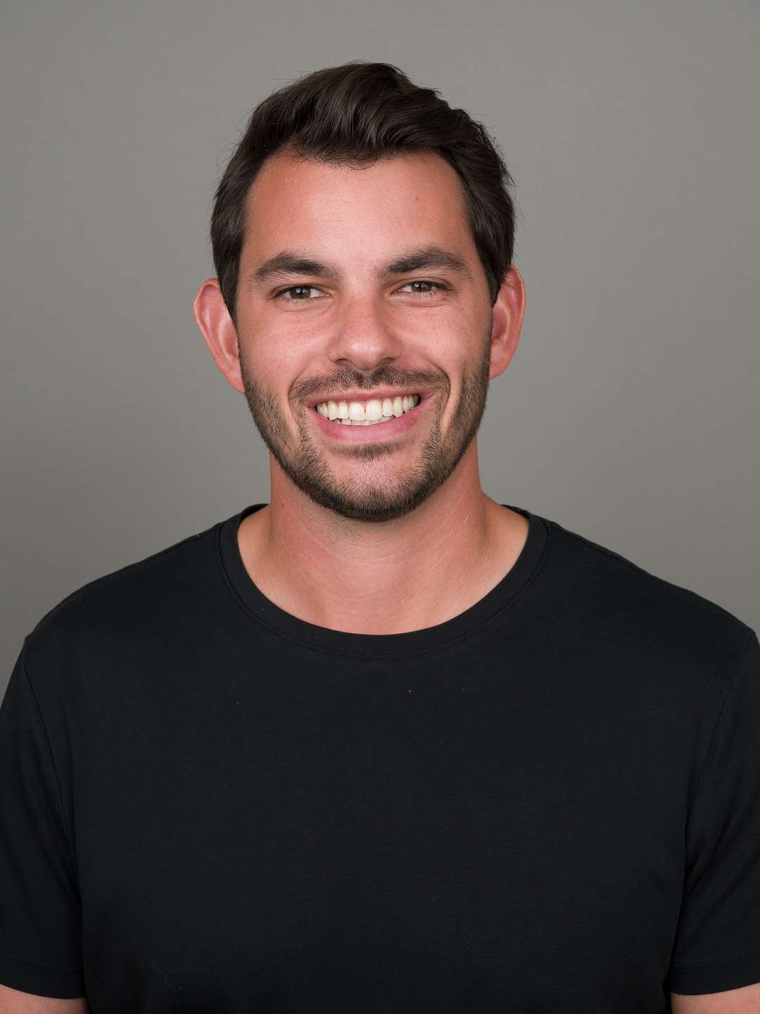 Mike Doherty