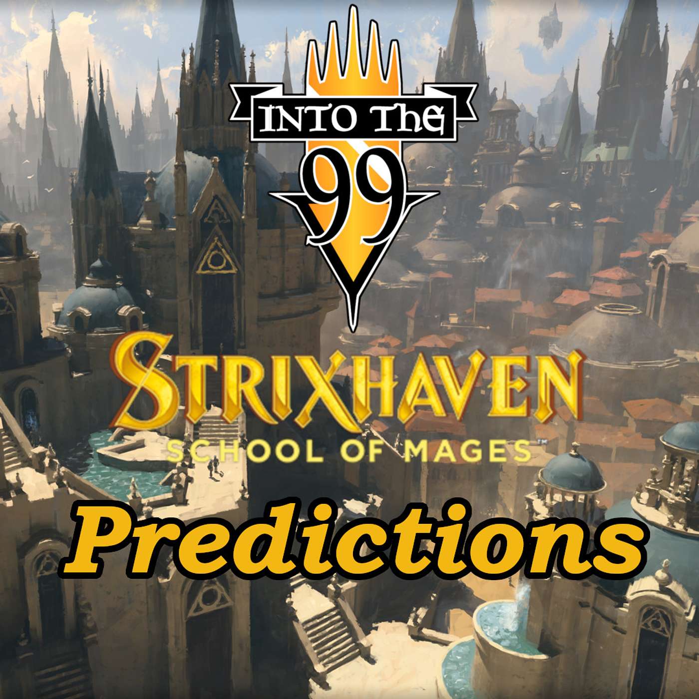 Strixhaven Predictions