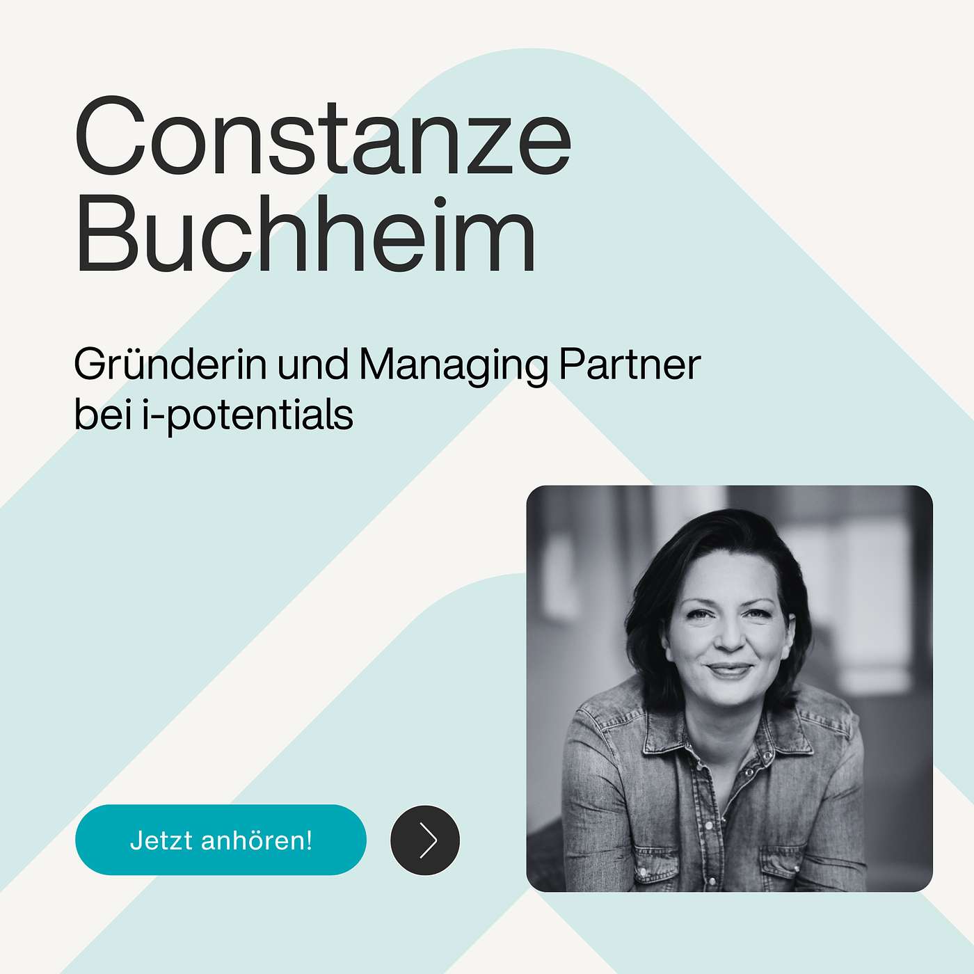 Ep. 76 – Der unterschätzte Faktor wirksamer Führung: die Organisationsphase - mit Constanze Buchheim episode artwork