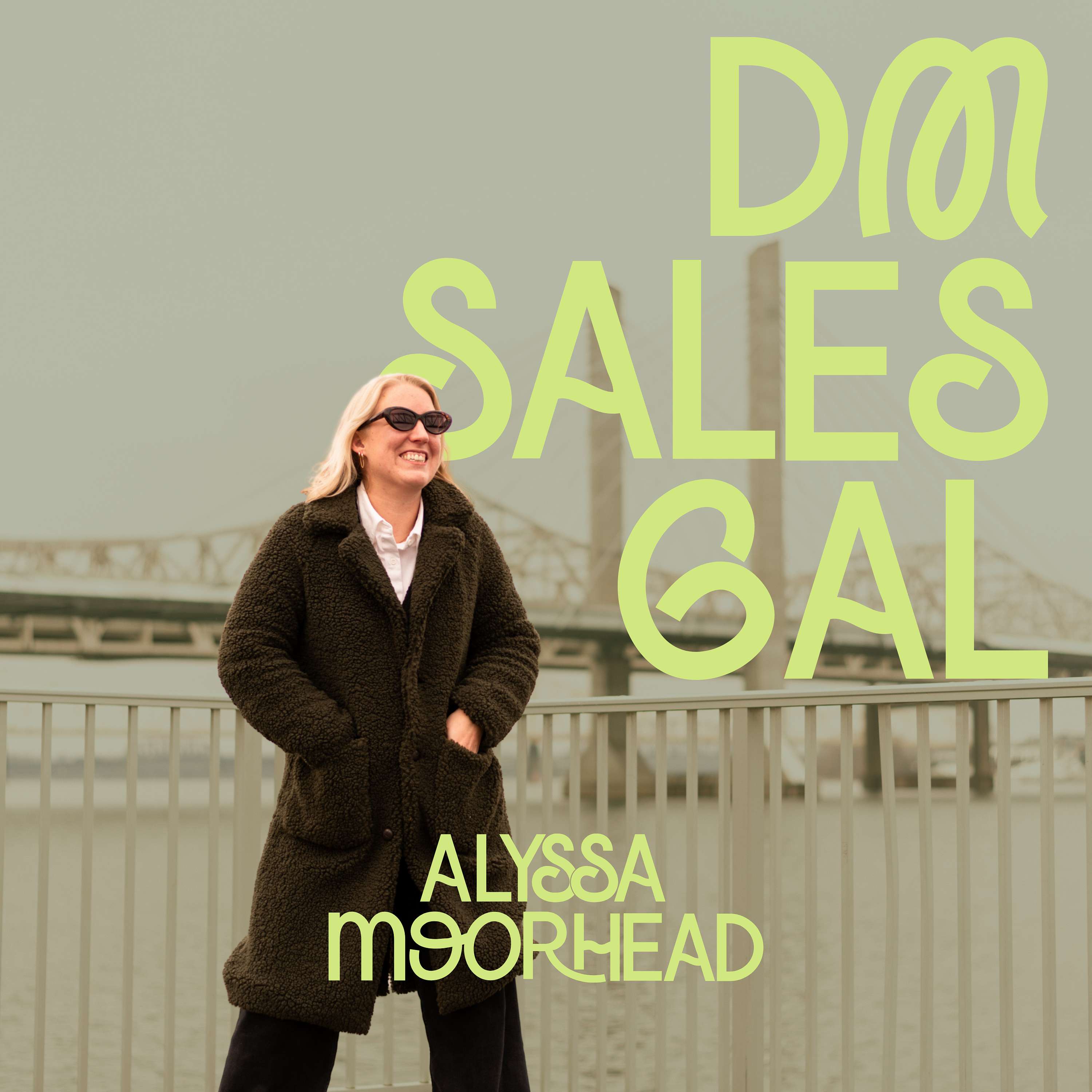 The DM Sales Gal: Close Sales in DMs with Instagram Stories, Lead Generation & High-Ticket Sales Strategies