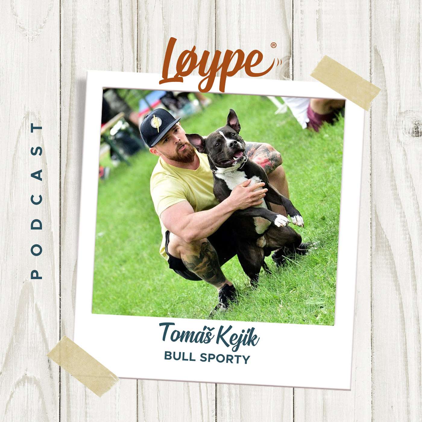 Løype podcast