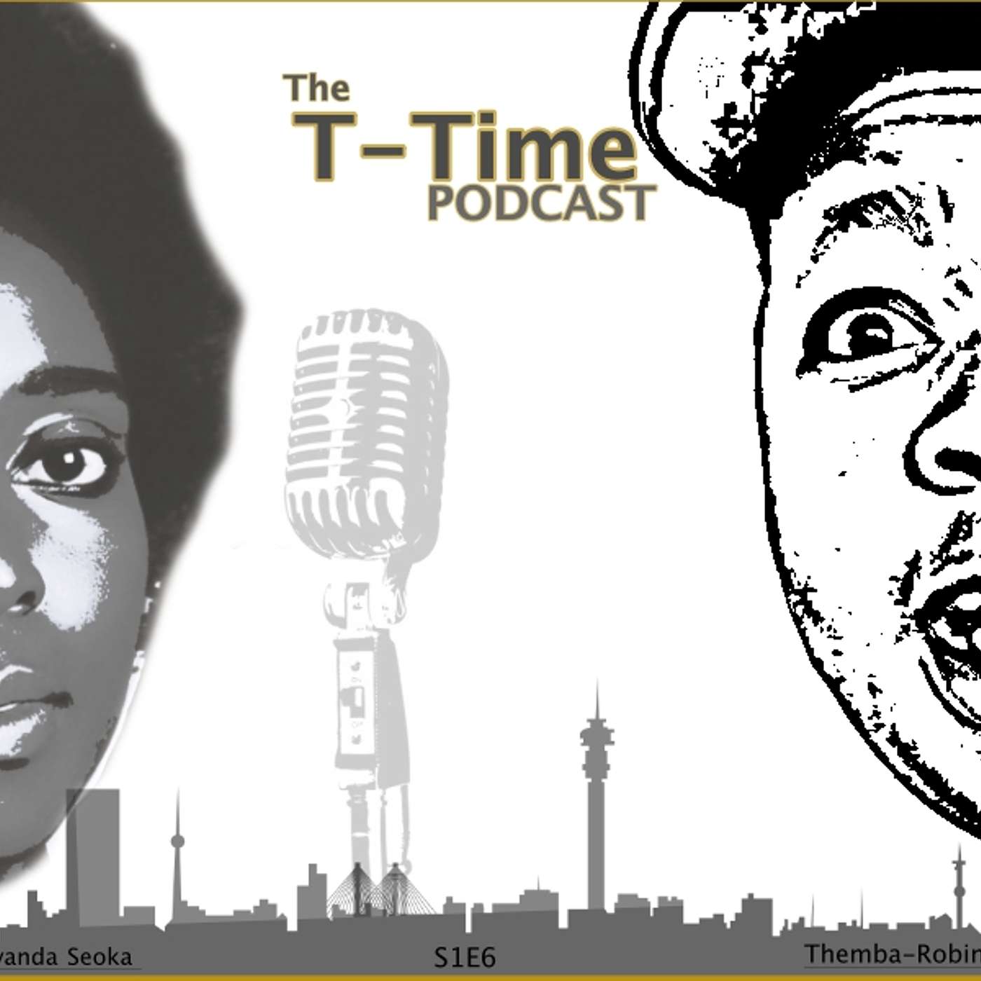 Sober Vegans , Bossy Zulu's and Difficult Directors