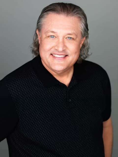 Michael Spedden