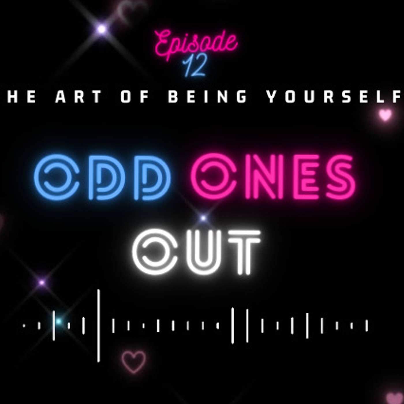 Odd Ones Out