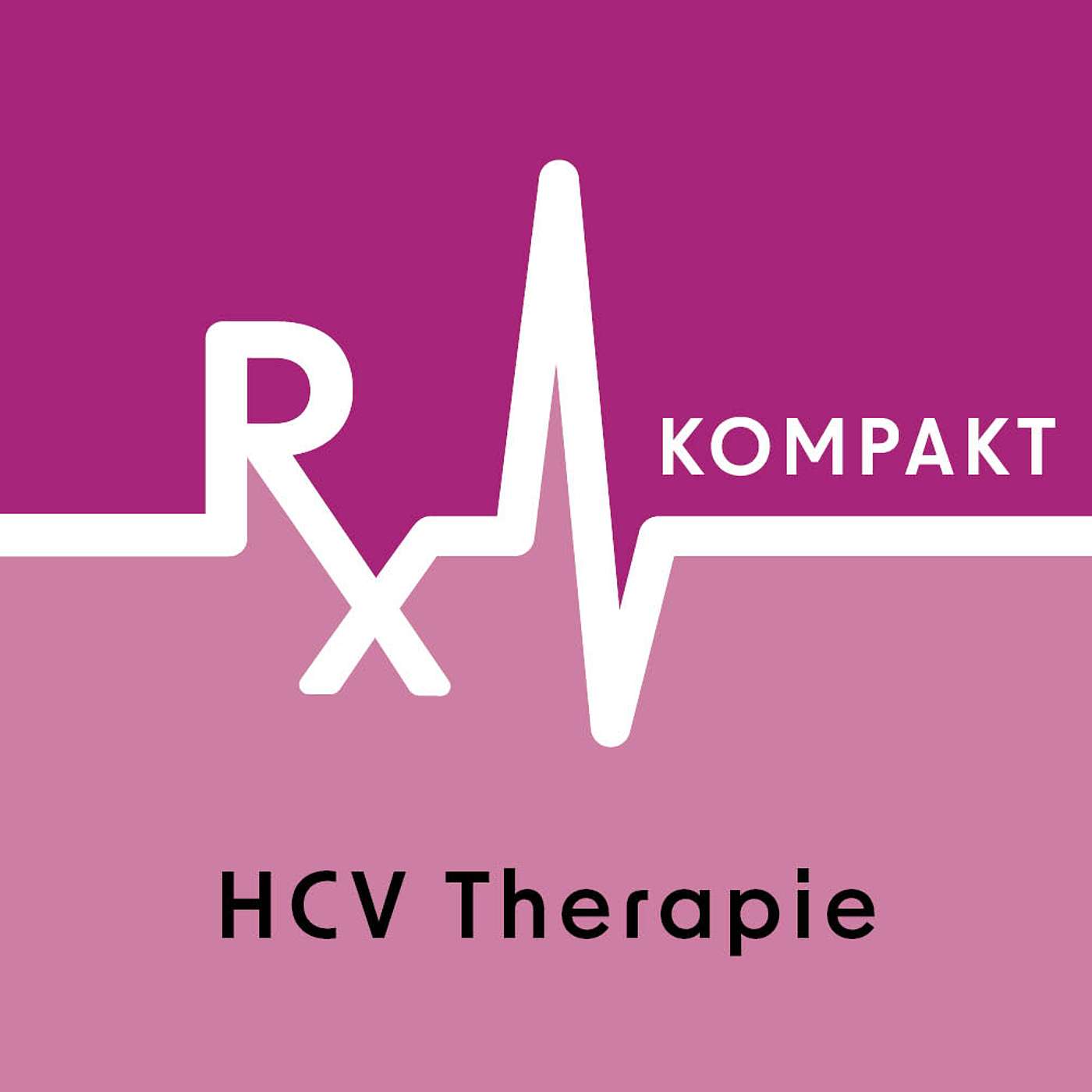 Moderne Hepatitis C Therapie