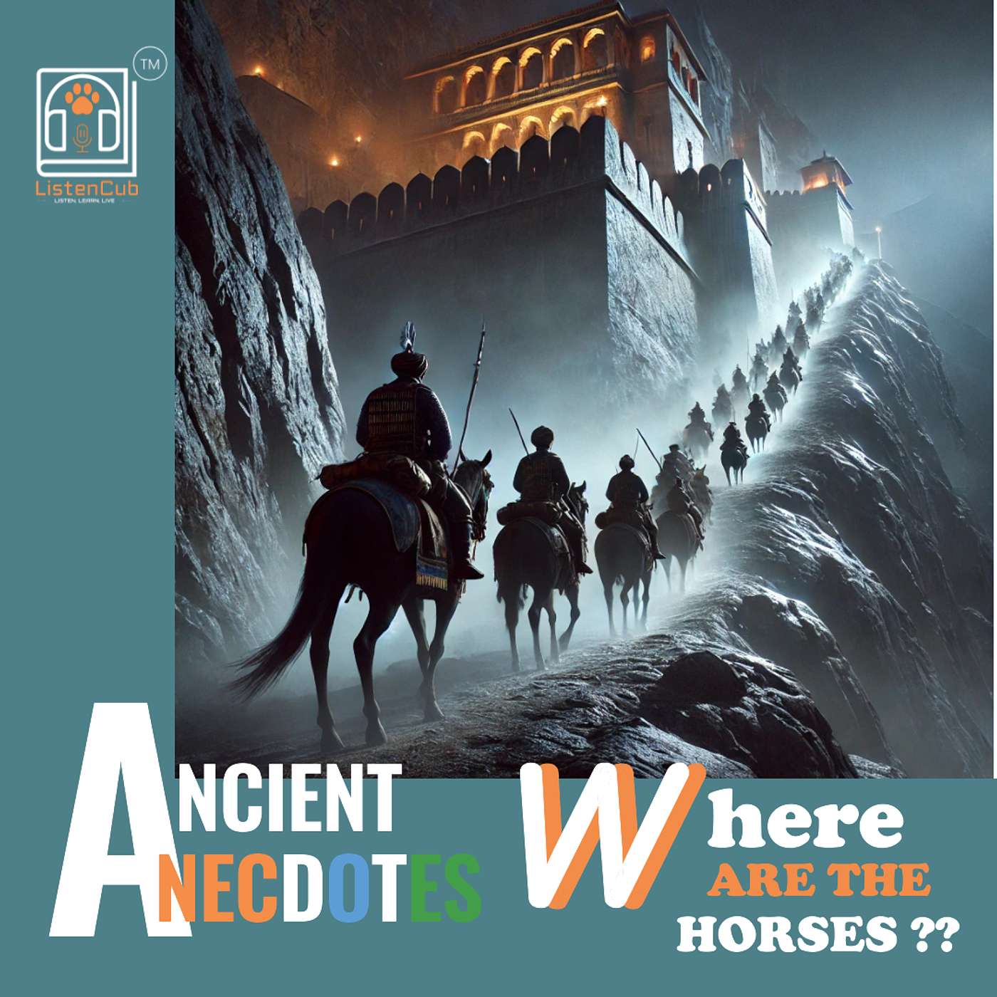 Ancient Anecdotes