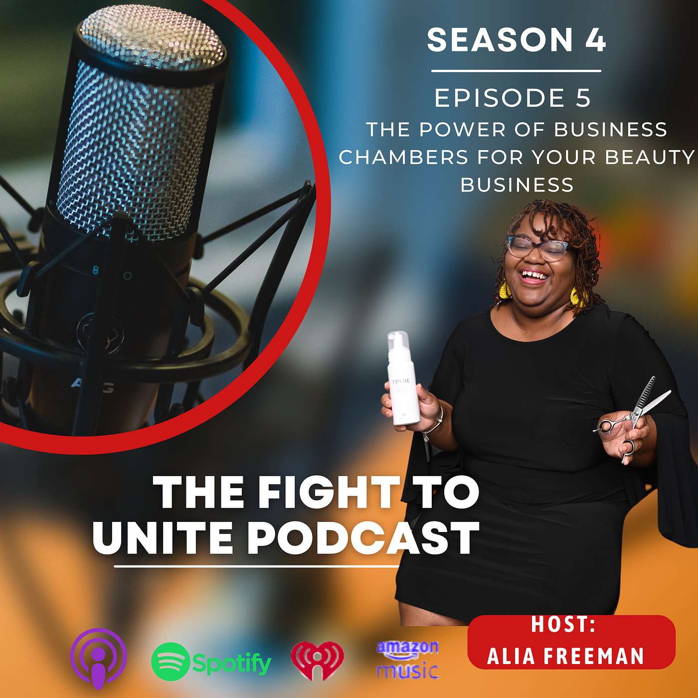 The Power of Business Chambers for Your Beauty Business