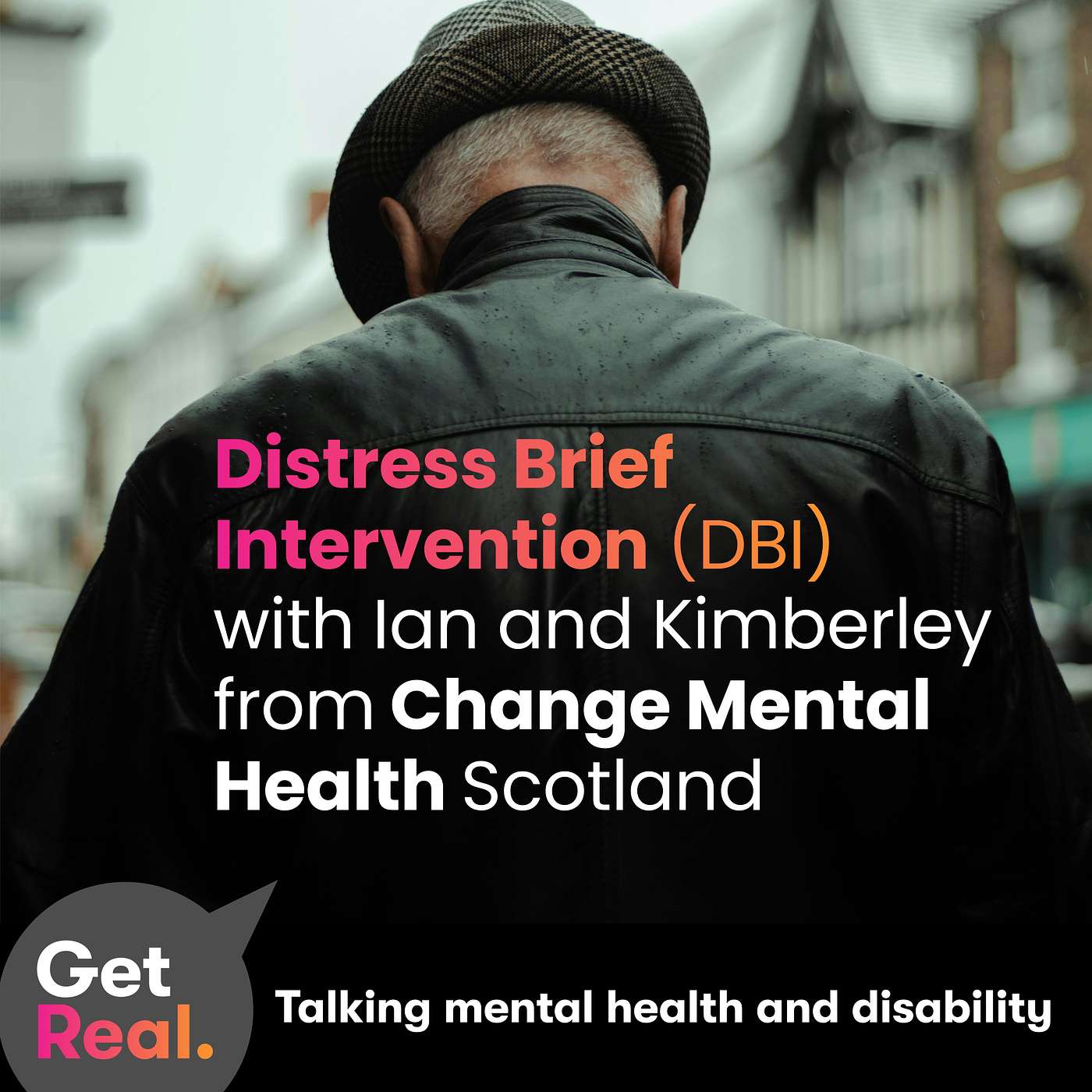 A connected, compassionate response: Distress Brief Intervention (DBI) in Scotland