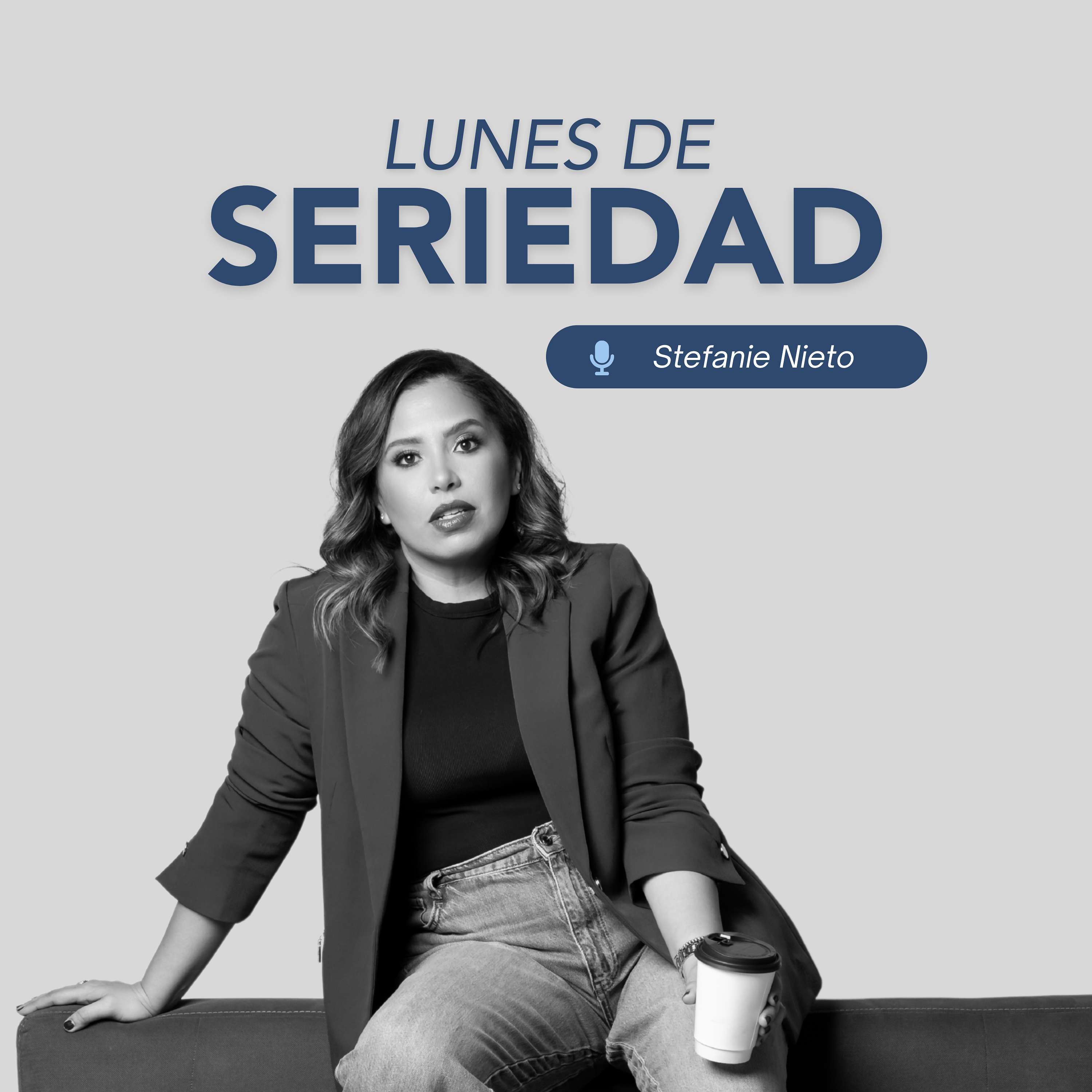 Lunes de seriedad