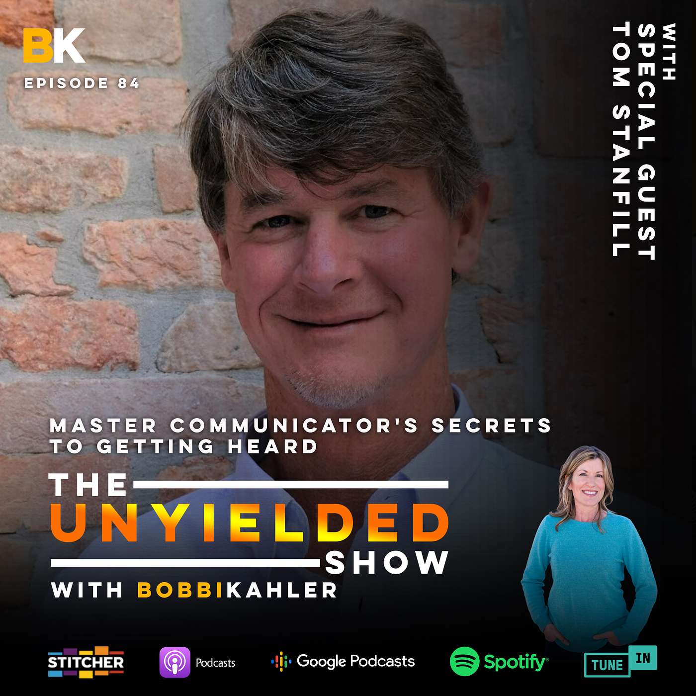 Master Communicator's Secrets to Getting Heard