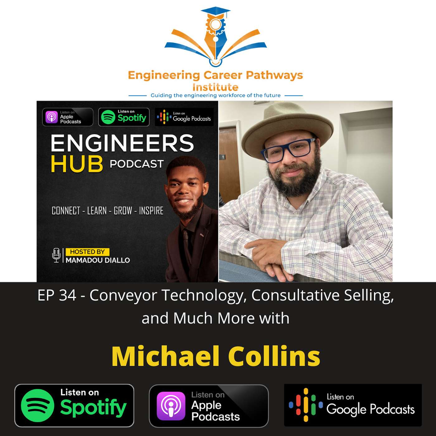 Engineers Hub Podcast