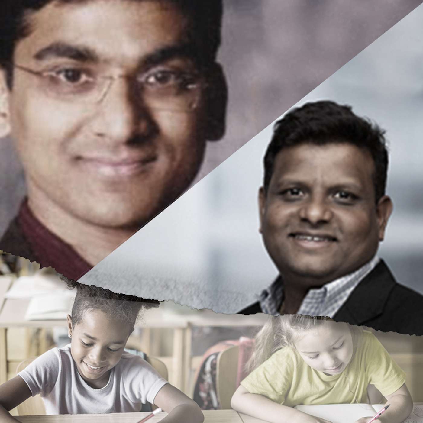 Democratizing Entrepreneurship - Moonshot Jr.