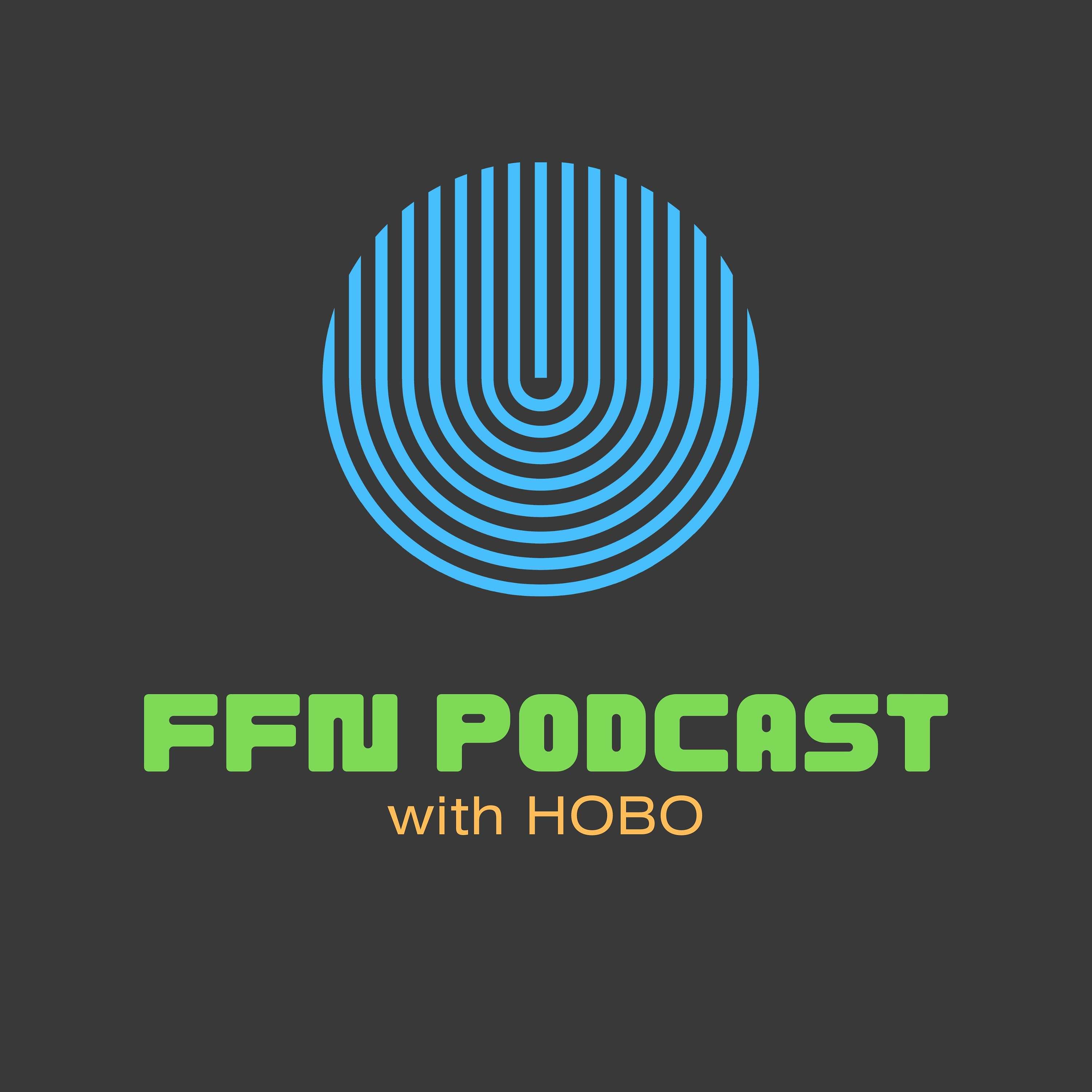 FFN Podcast cover art