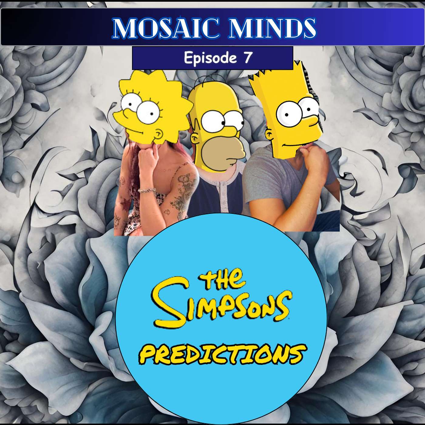 Episode 7 | The Simpsons' Predictions
