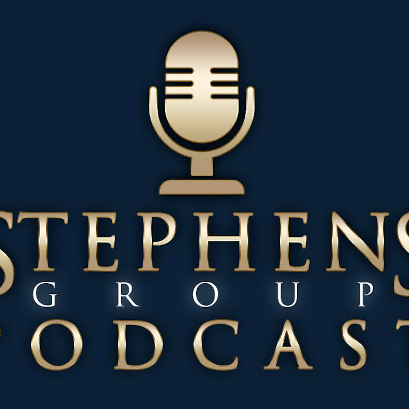 Stephens Group Podcast
