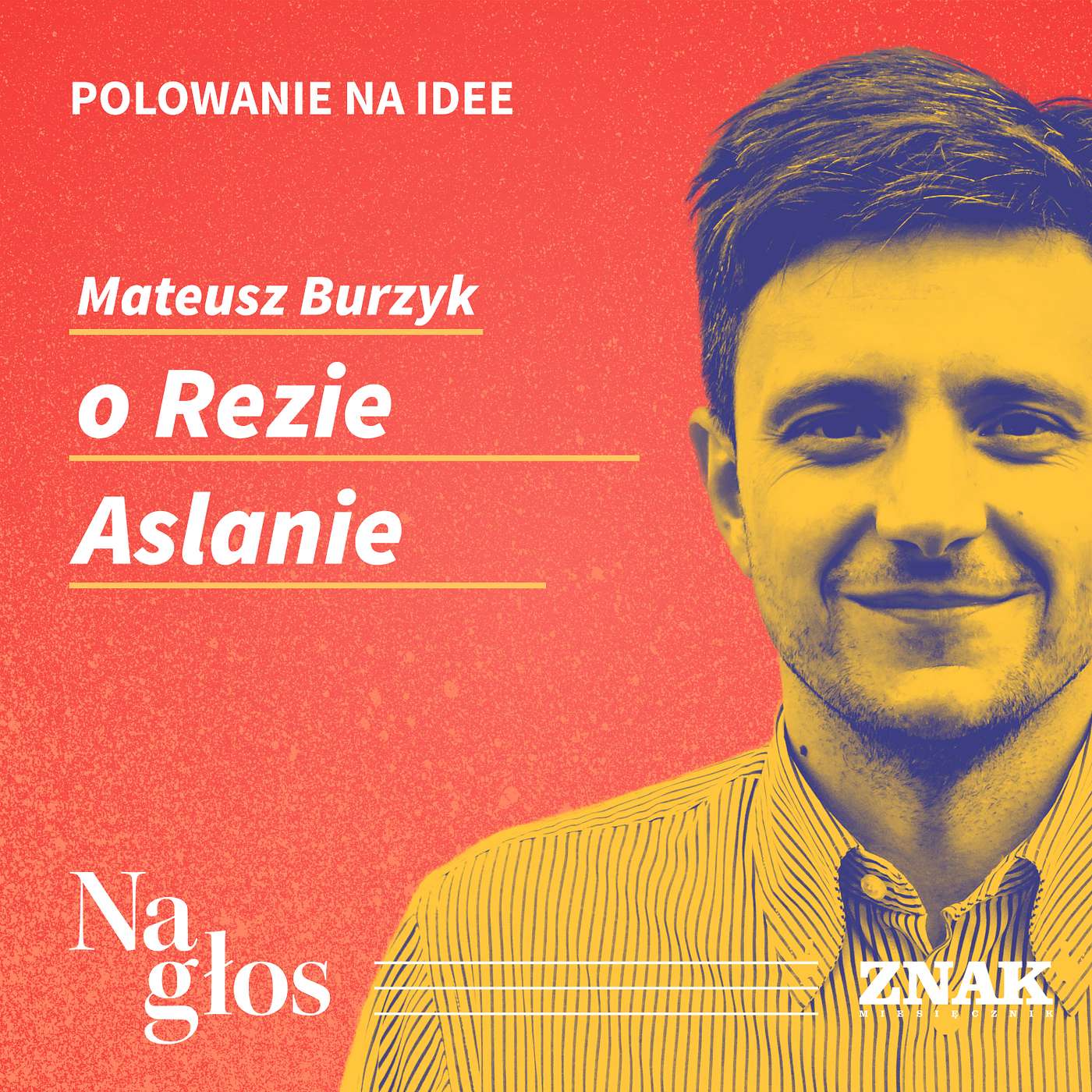 Znak na głos