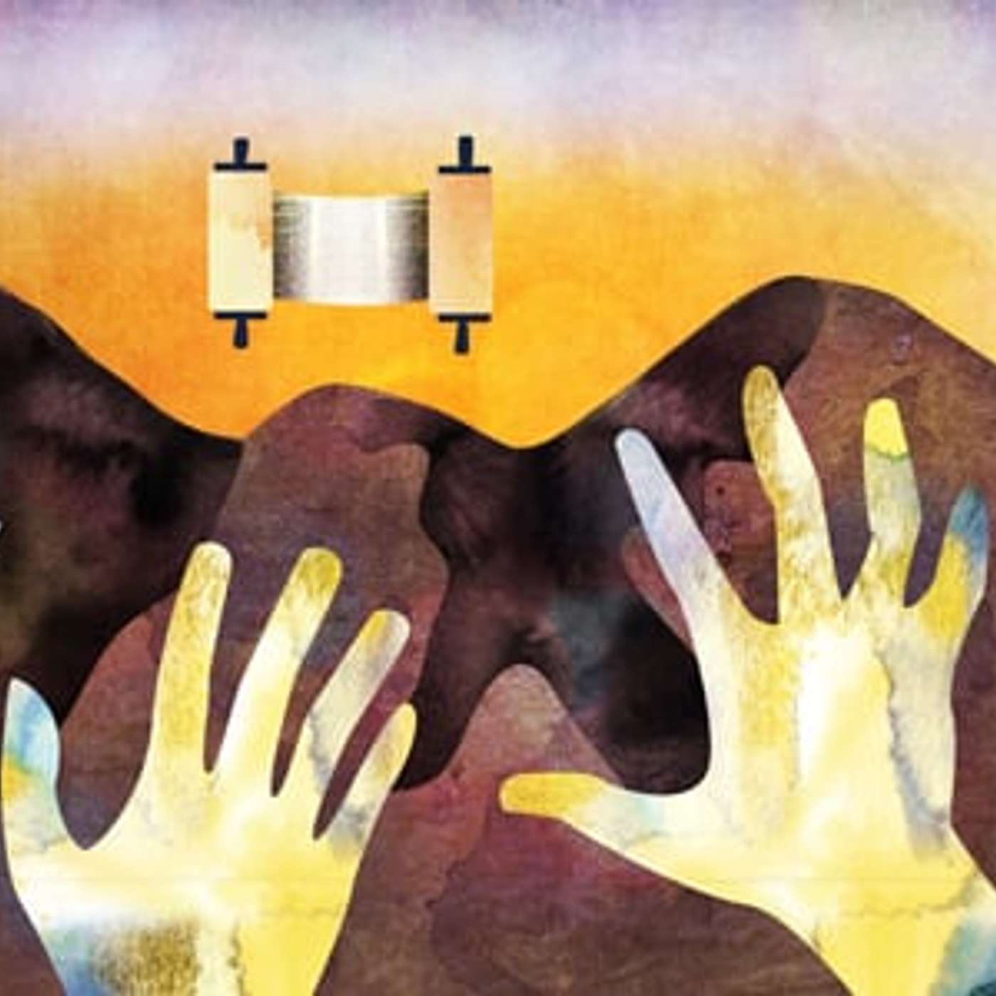 Episode 1617 - Don't remember. Receive! Shavuot # 1