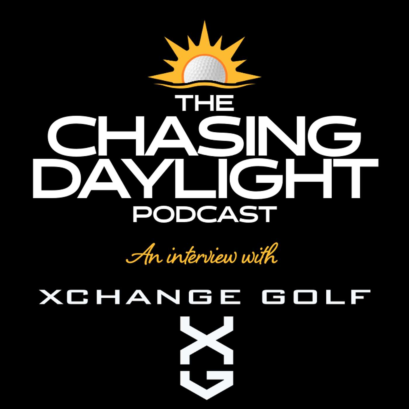 387: Find Your Feel: An Interview with Xchange Golf episode artwork