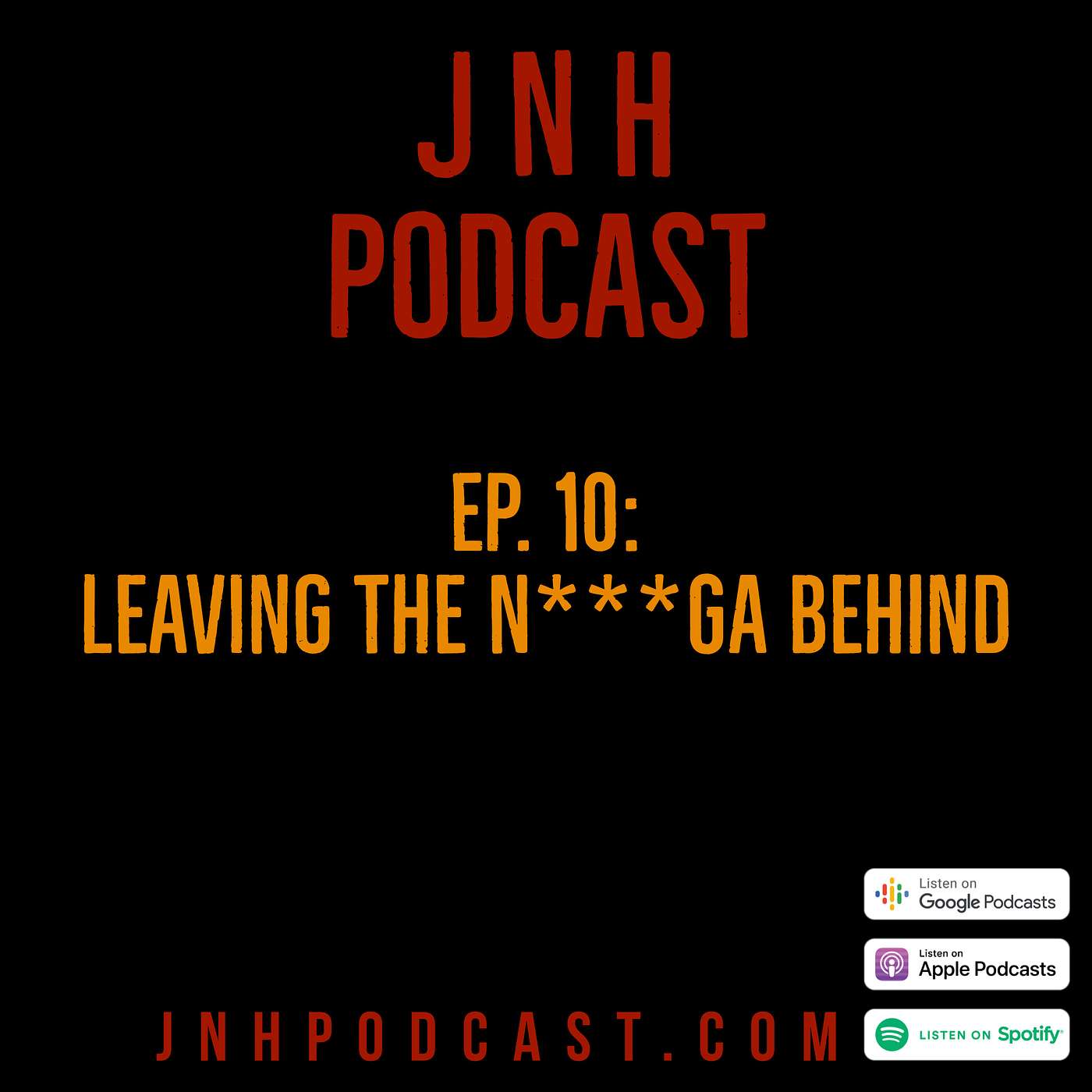JnH Podcast