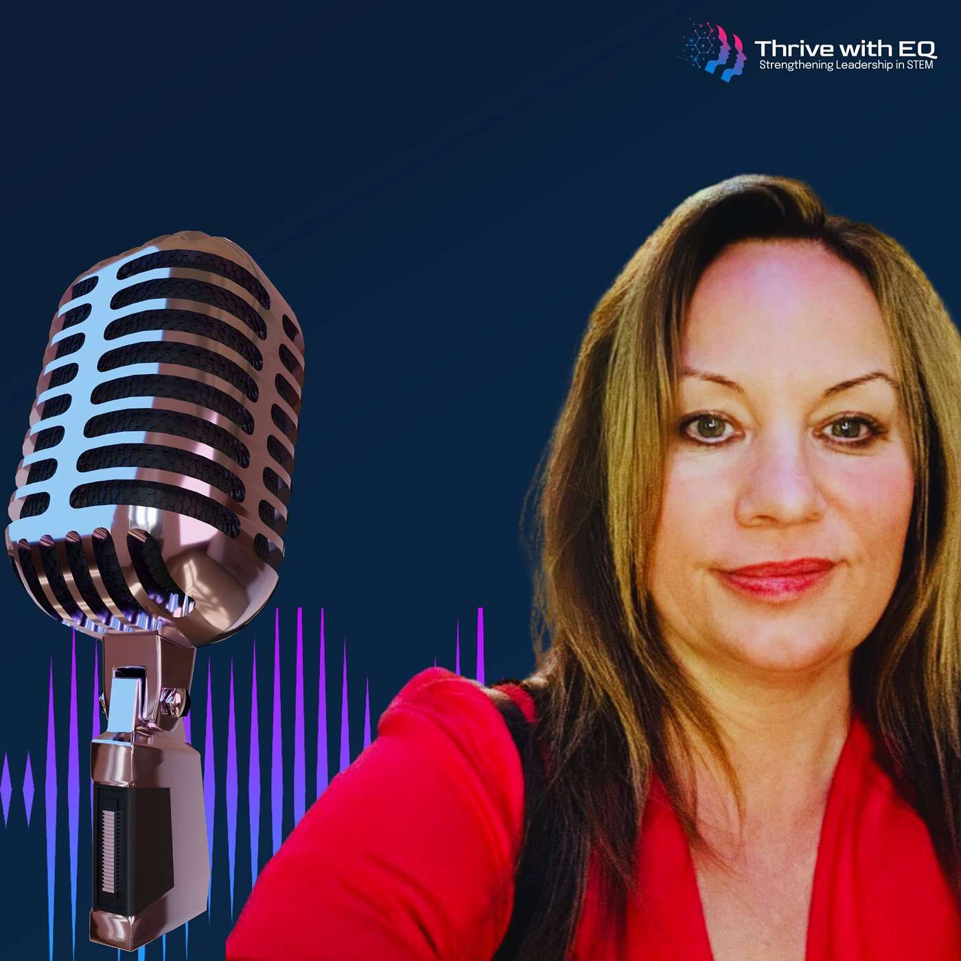Episode 11 - Navigating the Insider Threat: Using Emotional Intelligence to Strengthen Cybersecurity - with Sarah Armstrong-Smith