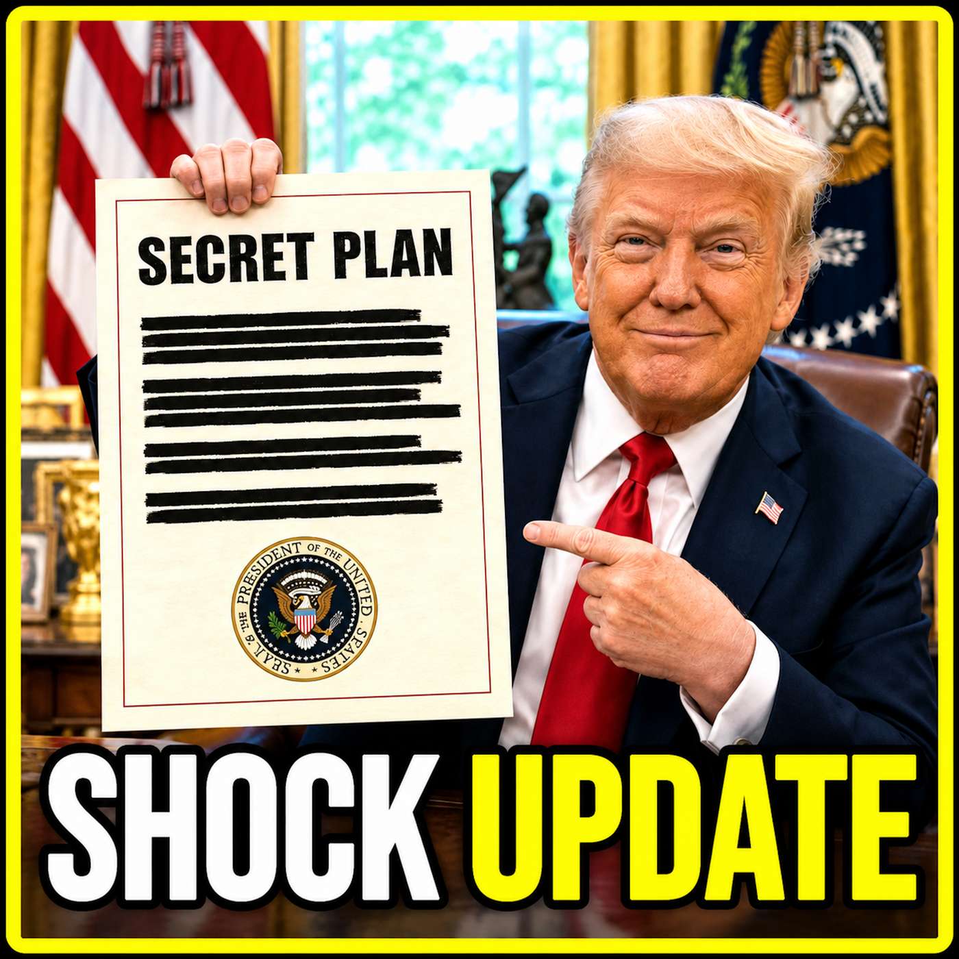🔴This hasn’t happened in 70 YEARS…🔴
