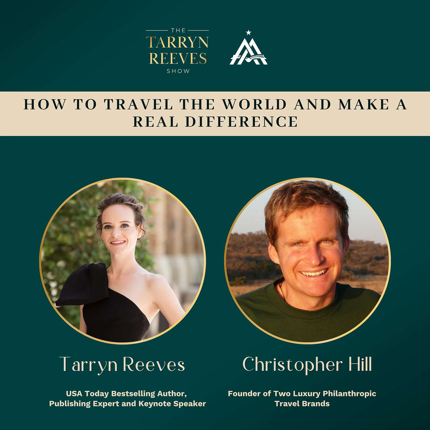 Your Next Vacation Could Rewrite Your Identity