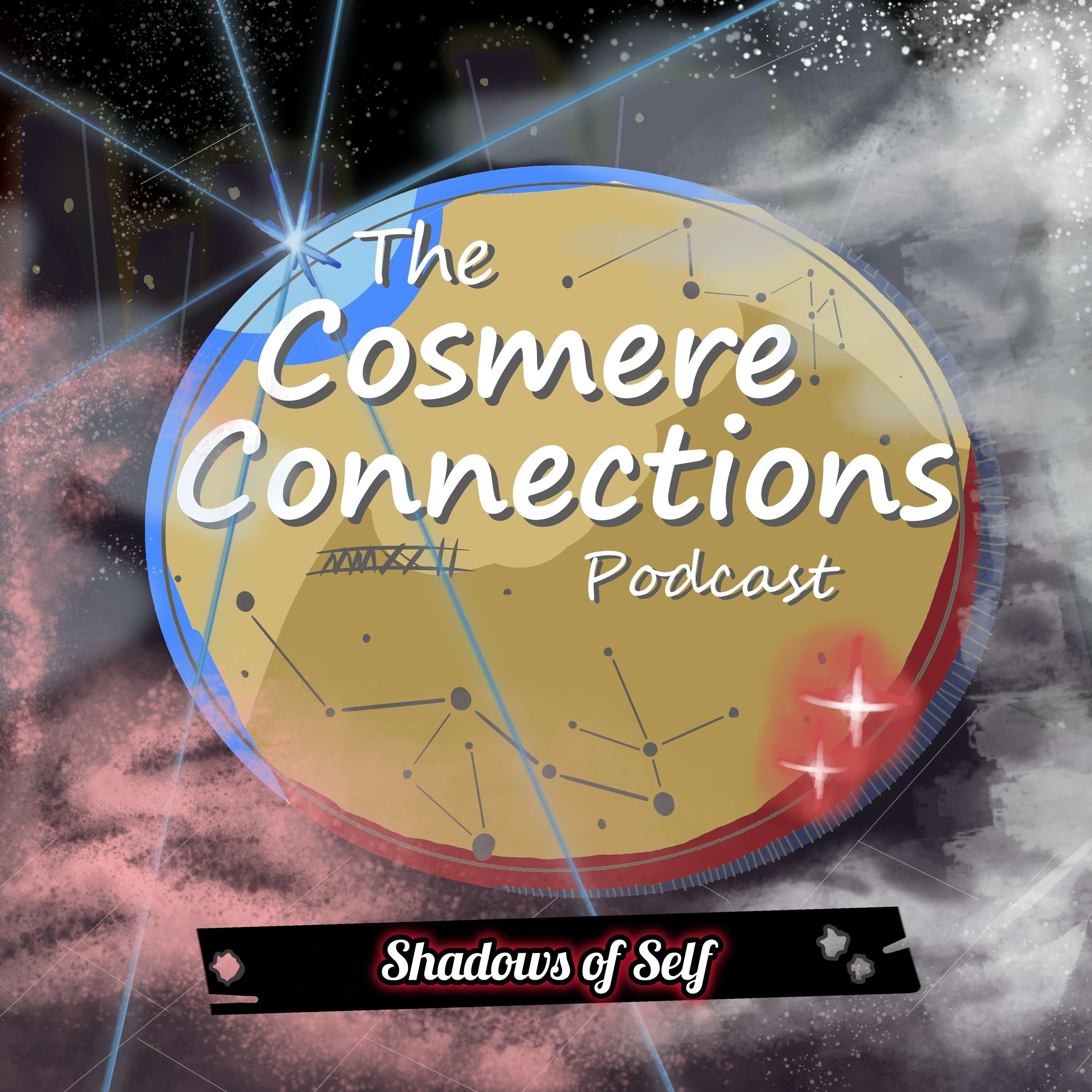 Cosmere Connections