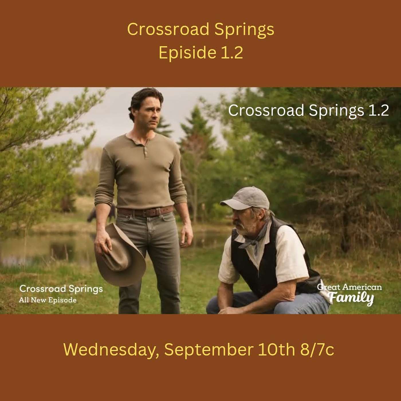 Crossroad Springs 1.2