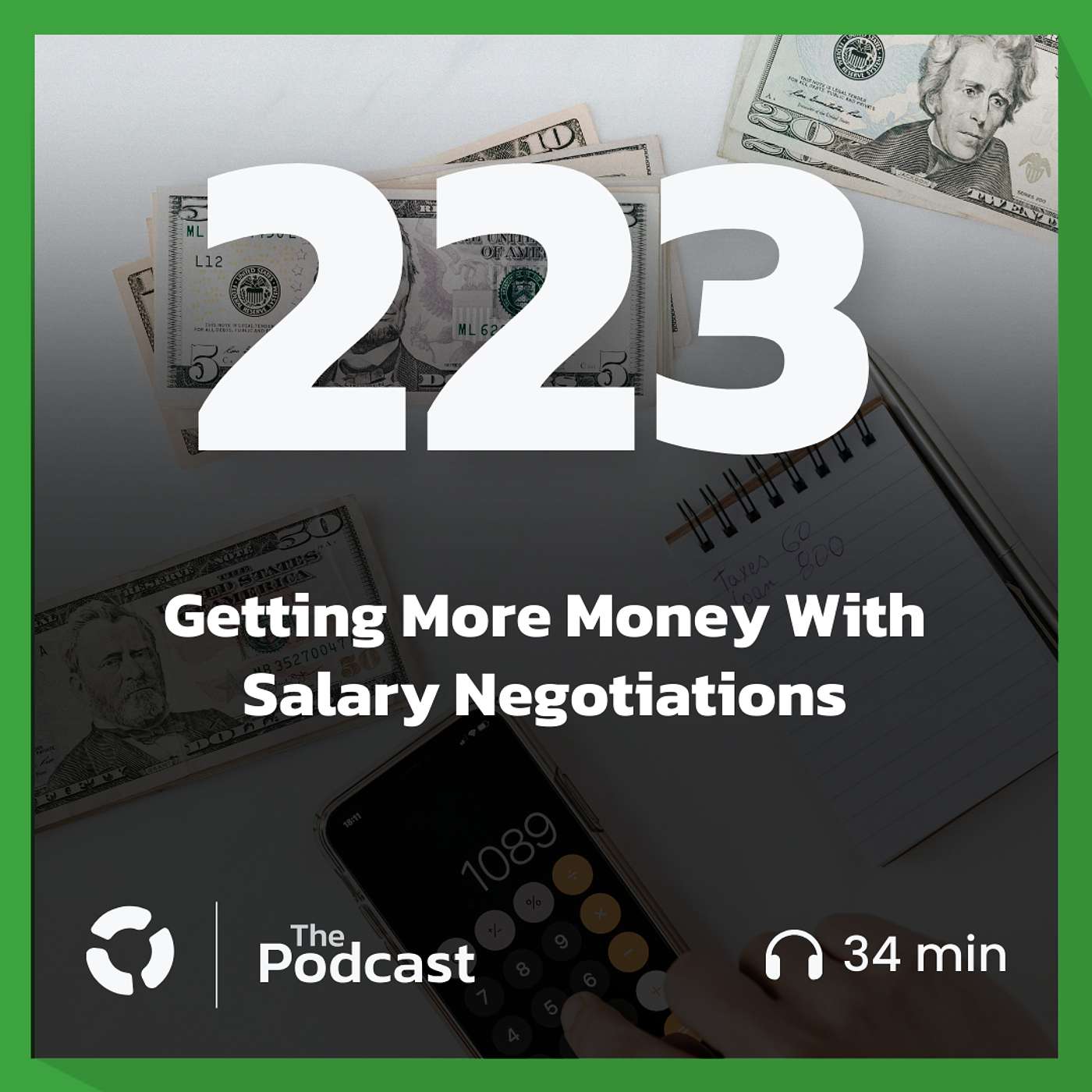 Getting More Money With Salary Negotiations