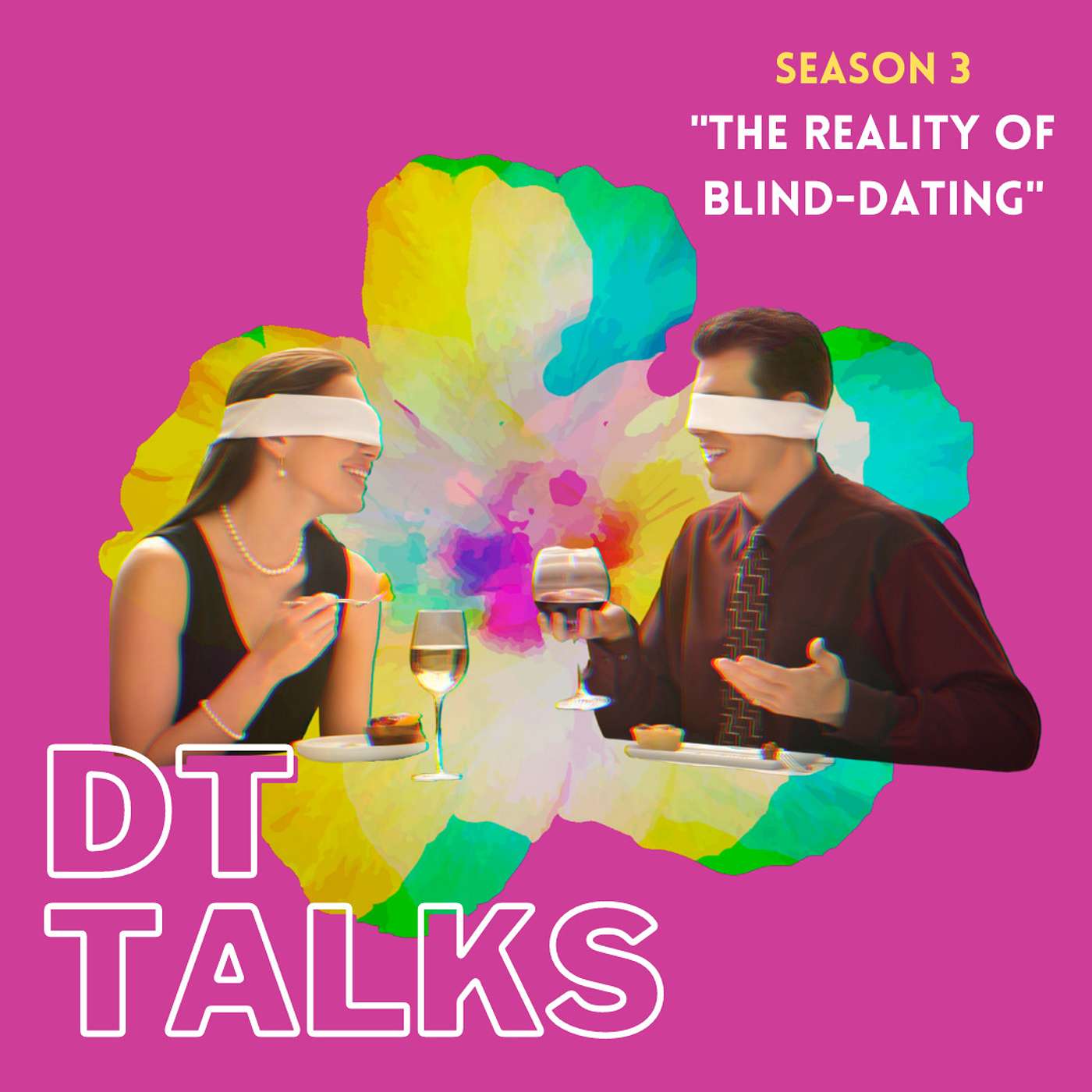 DT Talks