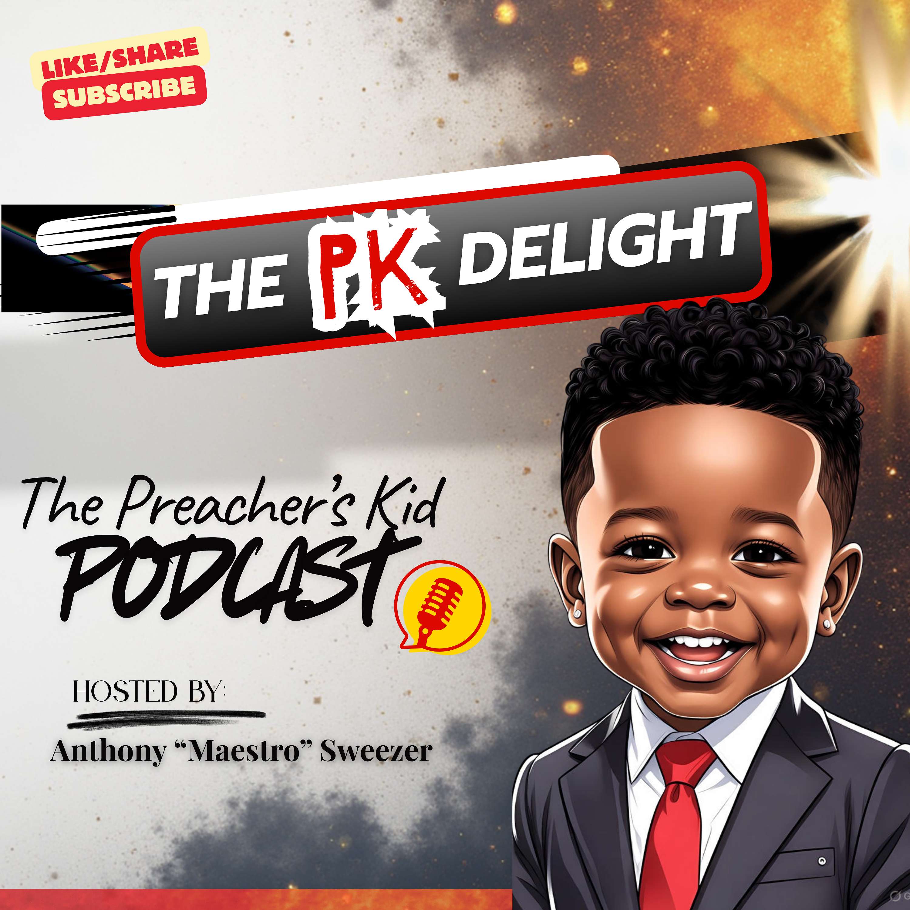 The PK Delight