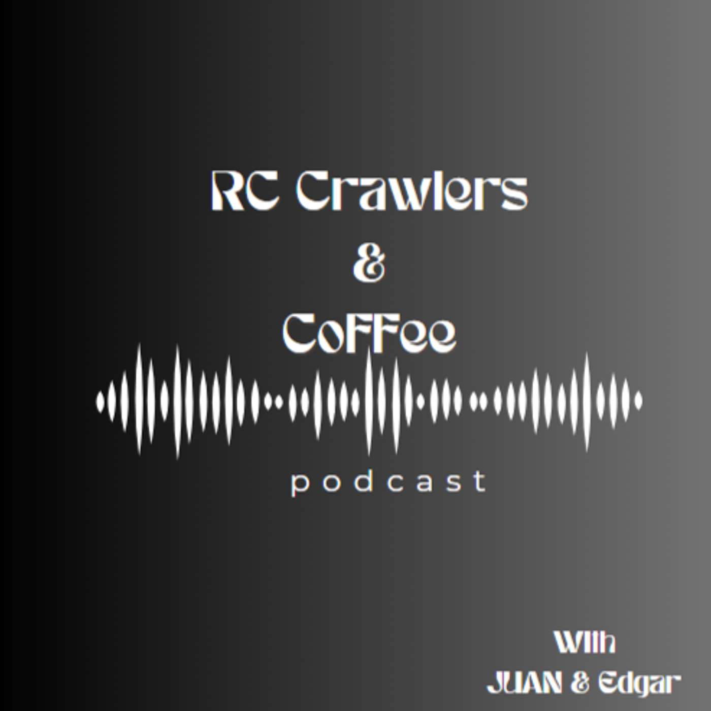 Rc Crawlers & Coffee