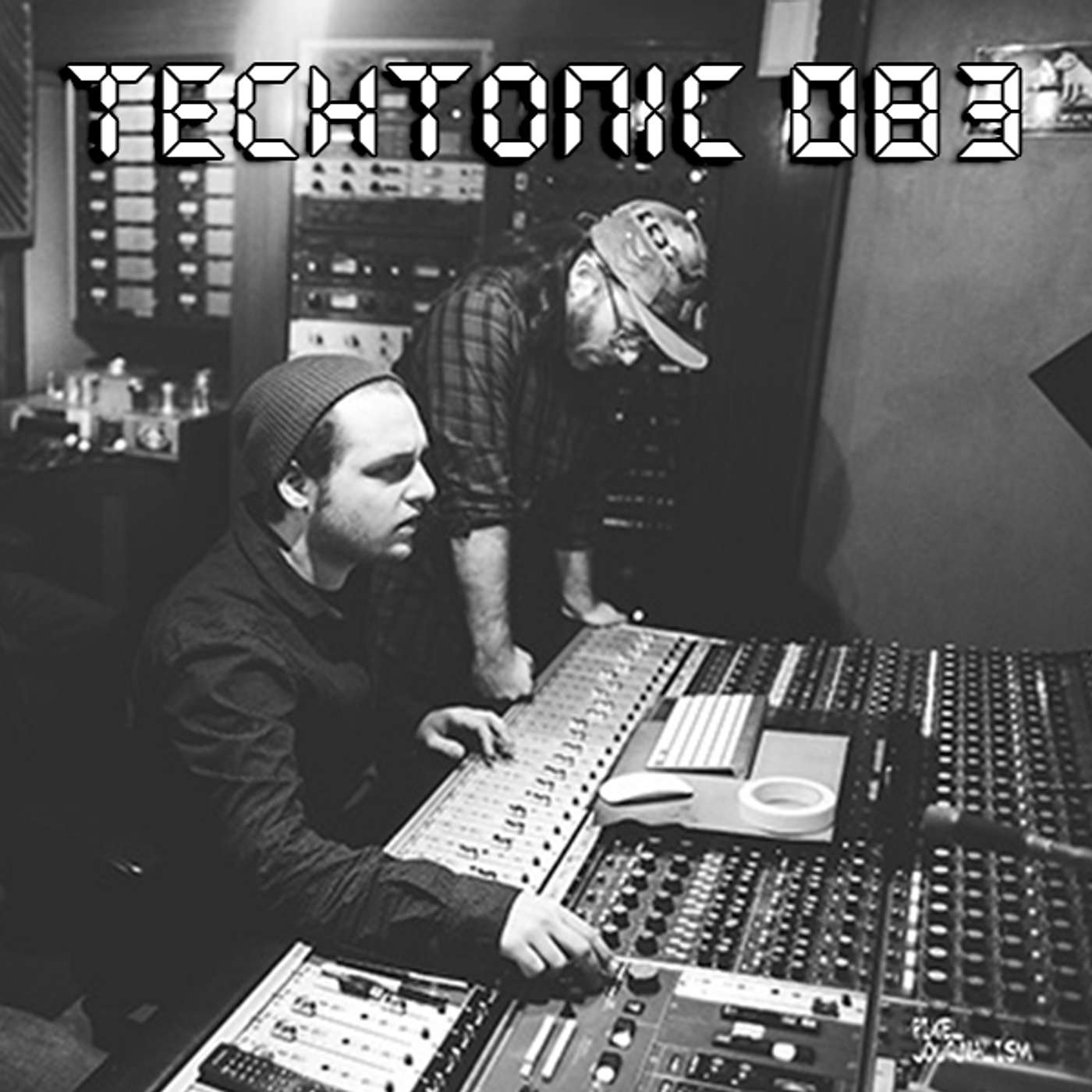 DJ Jockster » TechTonic Podcasts & Radio Show Residencies
