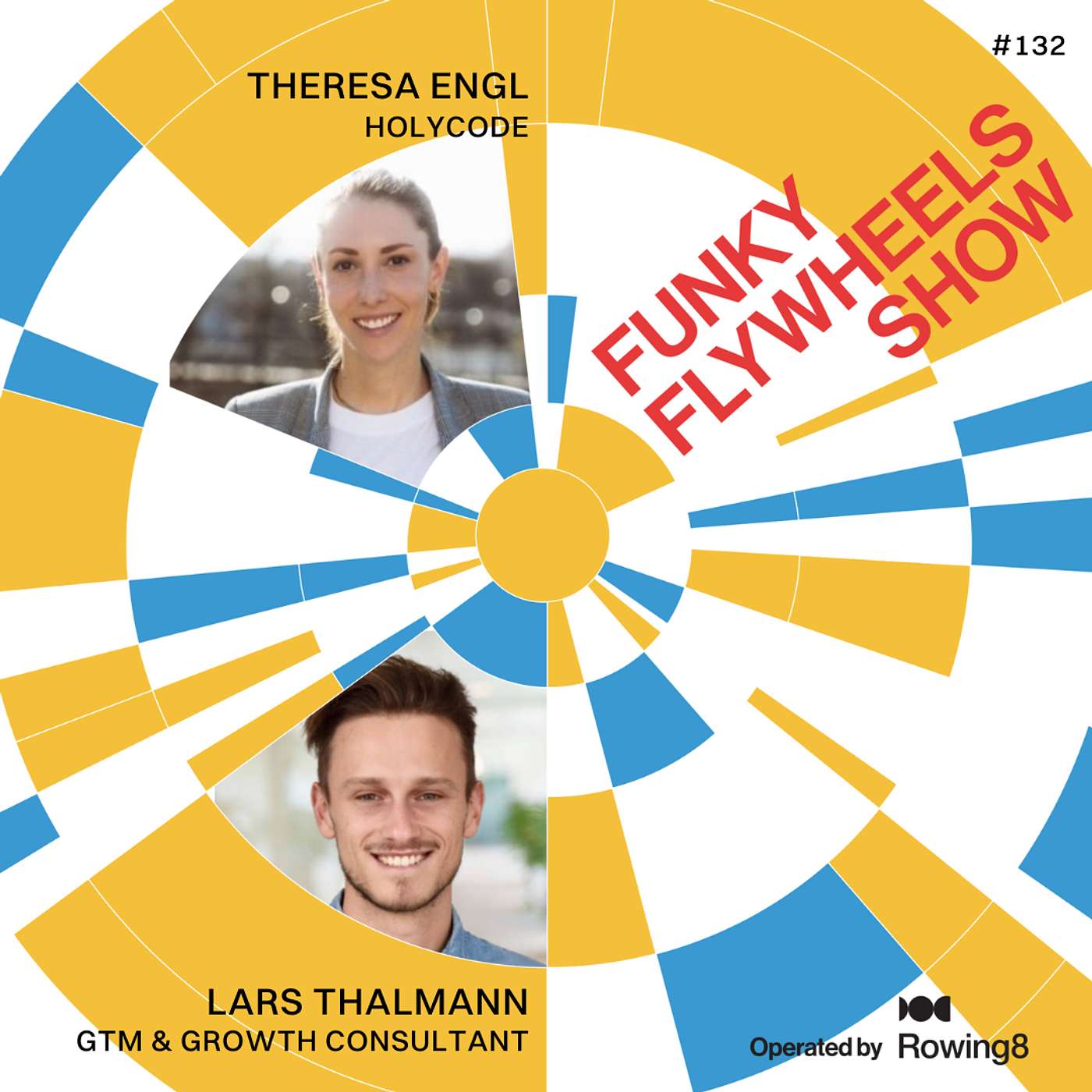 AI Marketing & Sales Tools That Actually Worked in 2025  + 2026 Predictions - EP 132 🇬🇧 | Theresa Engl & Lars Thalmann (@Holycode)