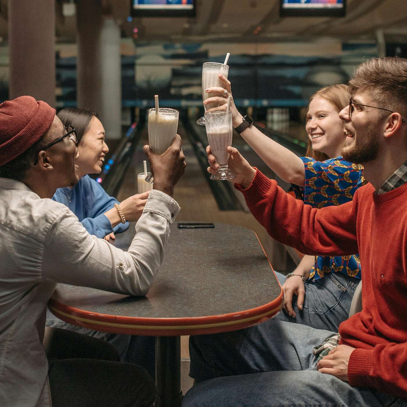 Make it Unique, a podcast series by Givaudan