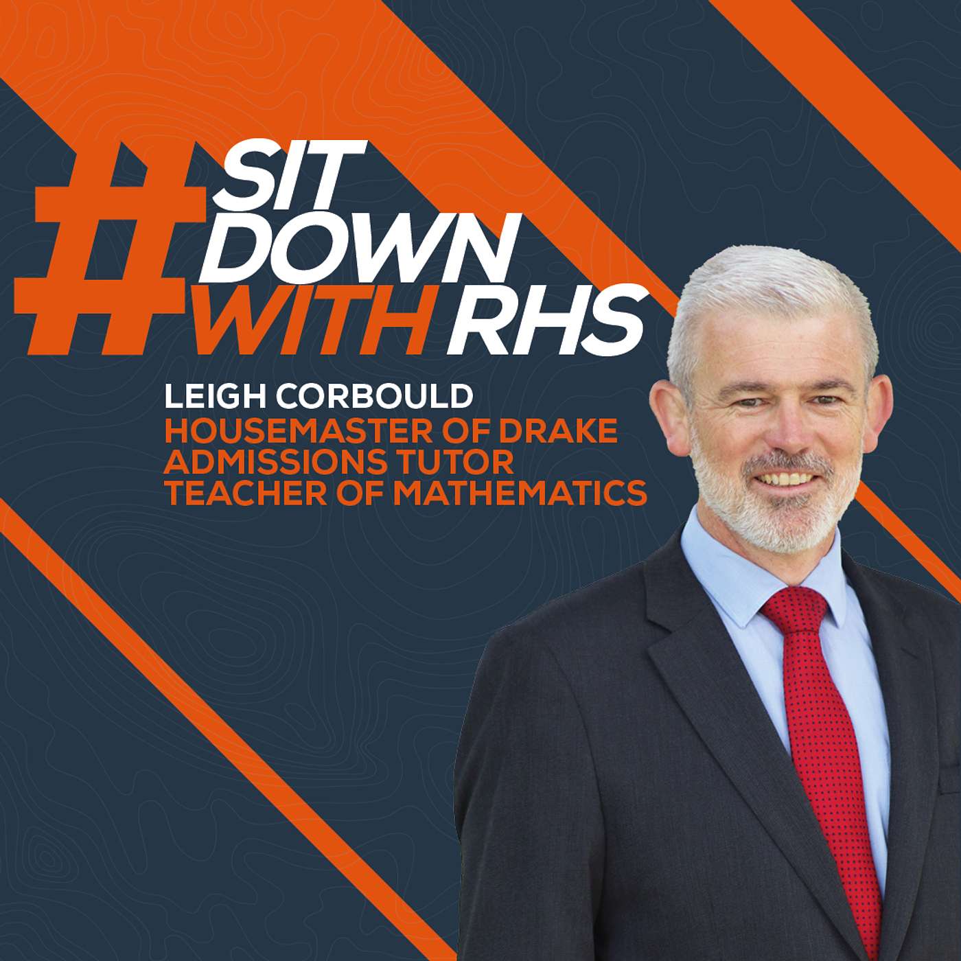 Sitting Down with Leigh Corbould, Housemaster of Drake, Admissions Tutor and Teacher of Mathematics