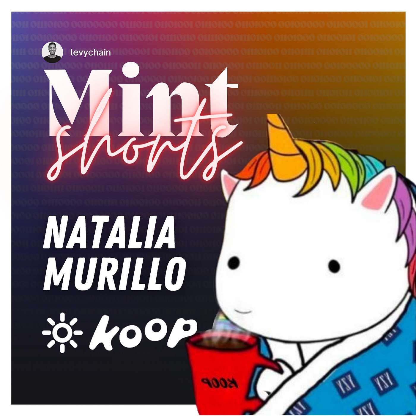Shorts | Natalia Murillo: How Scalable is Centering Access Around Money In Web3?