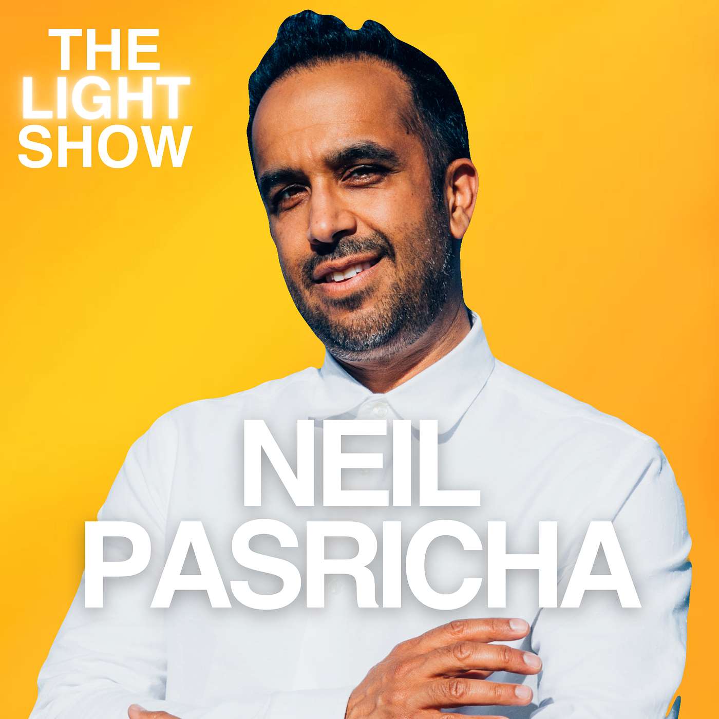 133: Neil Pasricha on the Art of Noticing Awesome Things that Bring You Joy