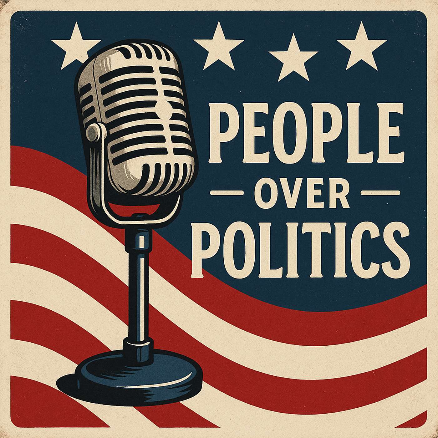 People Over Politics