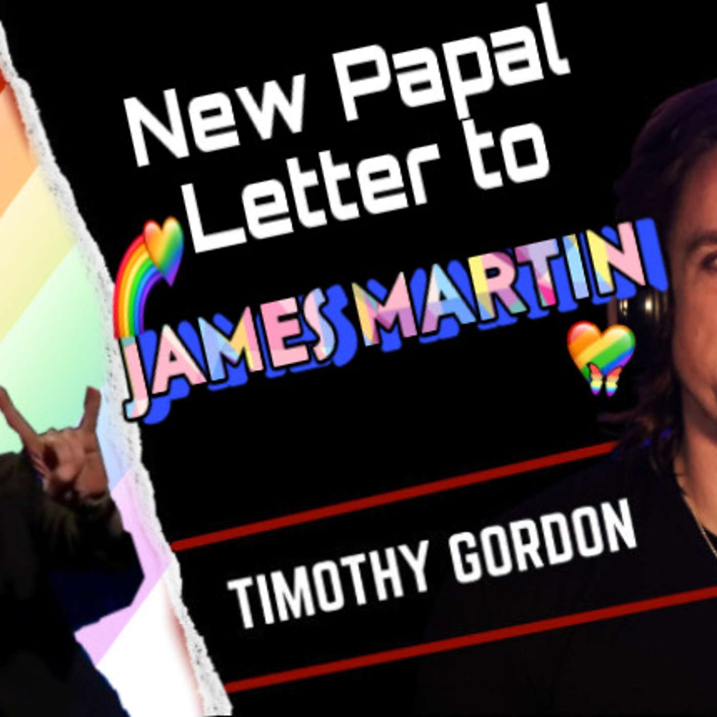 Timothy Gordon Rules for Retrogrades Podcast