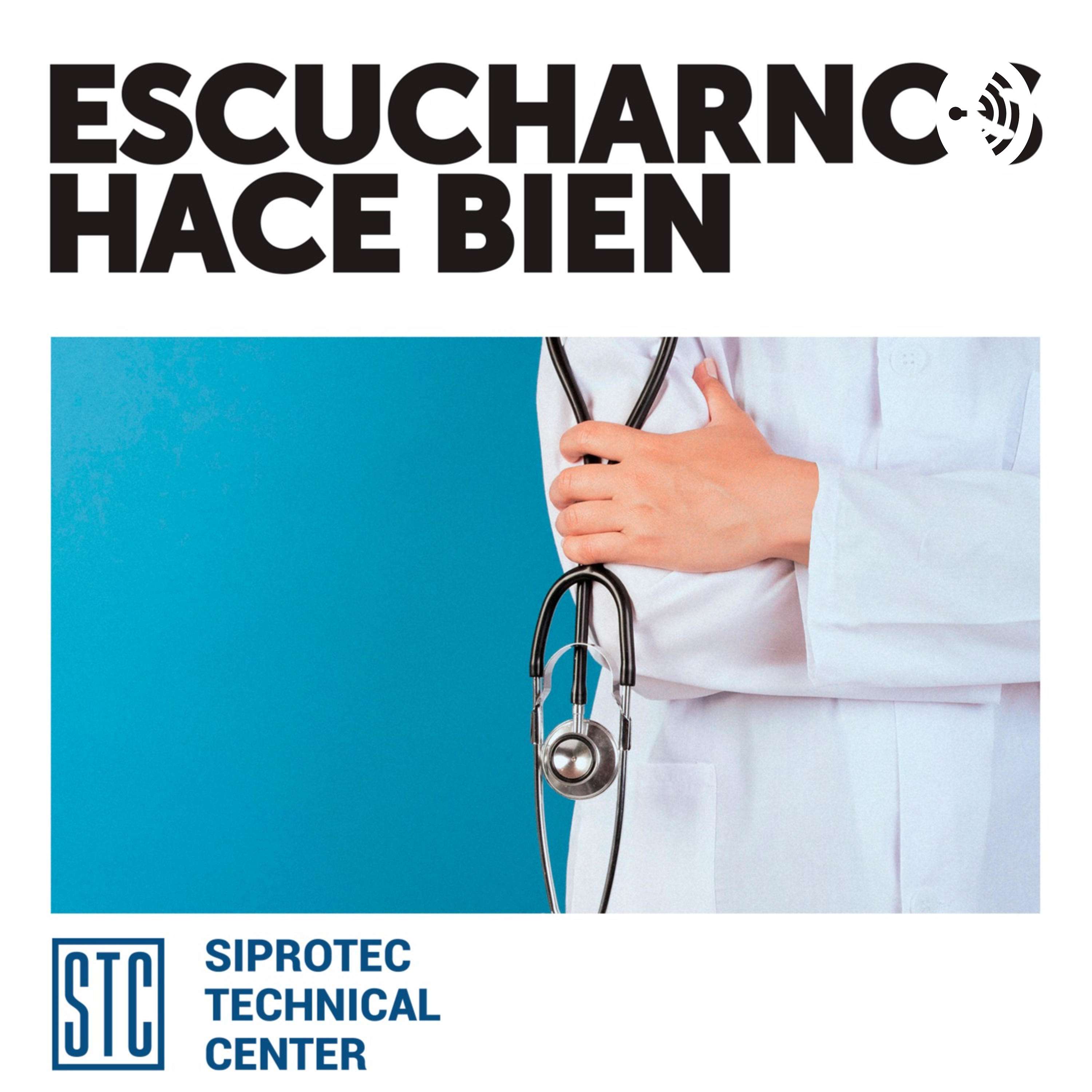 Escucharnos Hace Bien